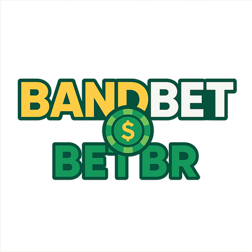 BandBet Bet BR Logo